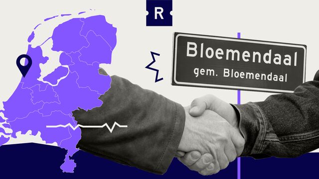 Geheime deal van 750.000 euro maakt einde aan jarenlange landgoedsoap