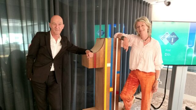 Wilfried de Jong over het spel van het interviewen: 'Dat is schaken op hoog niveau en ik kan niet schaken'