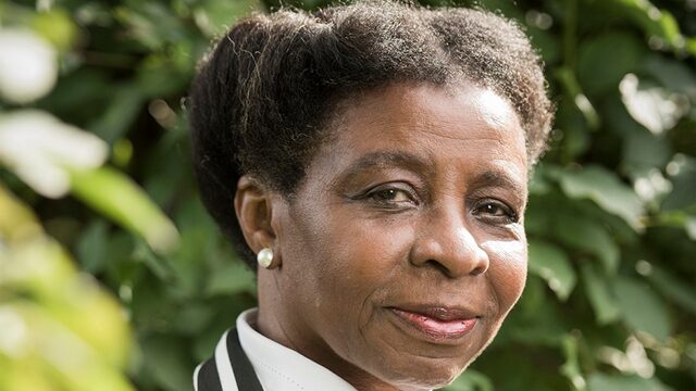 De excuses van Halsema doen weinig met nazaat van slavenfamilie Roline Redmond
