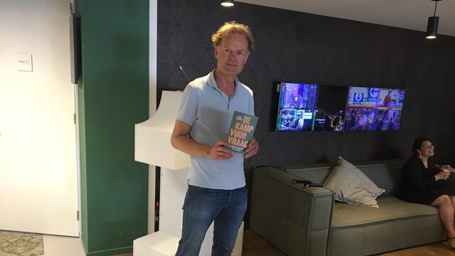 'Pieter Omtzigt had zichzelf eerder ‘de kampvuurvraag’ moeten stellen'