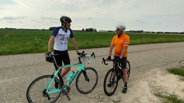 Kluytmans: 'Loslaten coronaregels in Groot-Brittannië is heel gevaarlijk experiment'