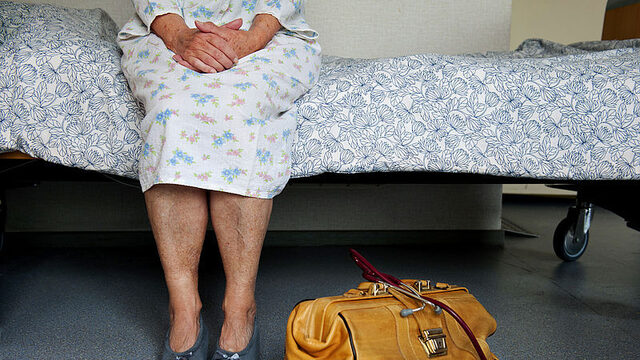 Wie heeft laatste woord over euthanasie? OM vindt dat criteria te ruim zijn geworden