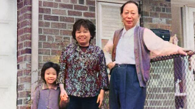 ‘Chinese migranten vechten tegen stereotypen'