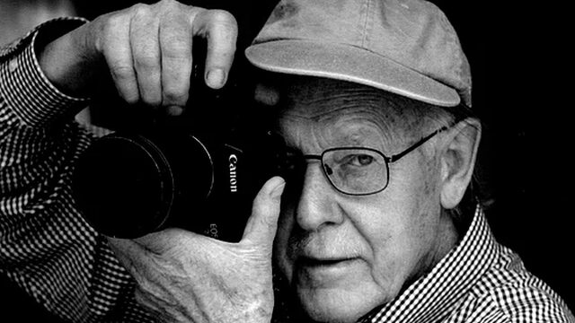 I.M. Fotograaf Eddy Posthuma de Boer fotografeerde alle lieve mensen van de wereld