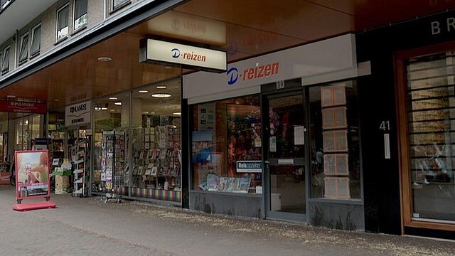 Om kosten te besparen boekte D-reizen tickets om en bedroog daarmee klanten en touroperators