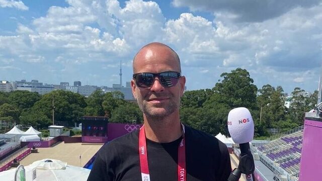 Erben Erbij: In gesprek met 'Airbender' Kiran Badloe en een 'rare avond' in Tokio