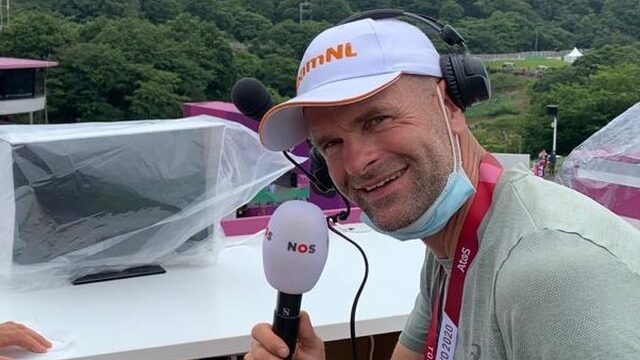 Erben Erbij: Gelatenheid na uitschakeling hockeymannen: 'Niemand is echt kwaad'