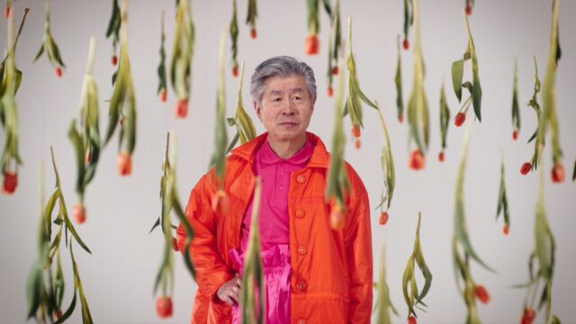Lisa Konno over haar Japanse roots: 'Ik ben blij met die dualiteit'