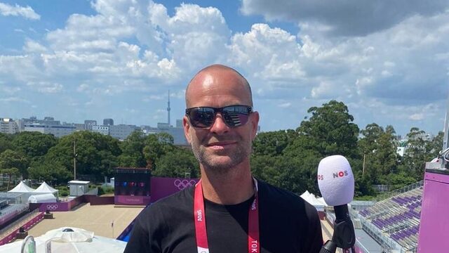 Erben Erbij: Genieten van meerkampsters en een blik op de andere kant van de medaille