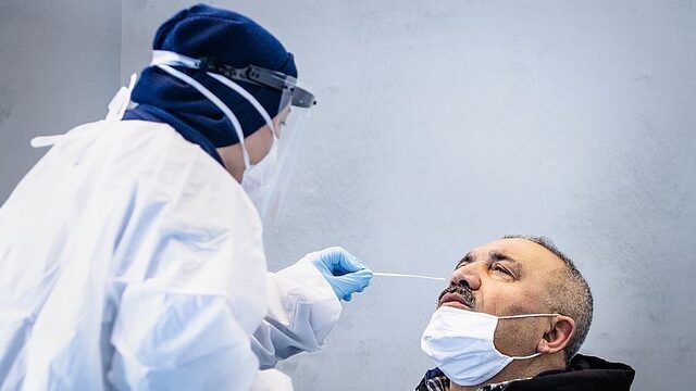 Wat moeten we met de 32 miljoen overgebleven sneltesten?