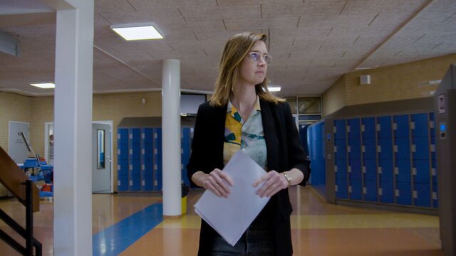 Yora Rienstra is gesprek met jongeren: hoe is het om gay te zijn op een (orthodox) religieuze school?
