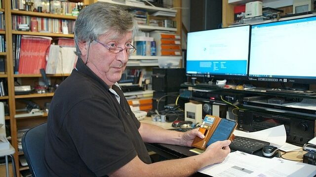 Jaap was gevaccineerd, maar kreeg geen QR-code en hij is niet de enige met problemen