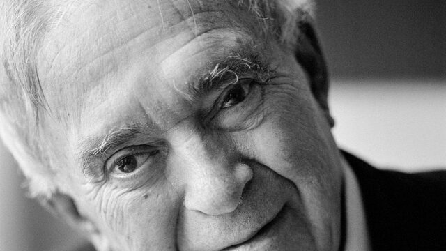 Schrijver en dichter K. Schippers overleden | NPO Radio 1