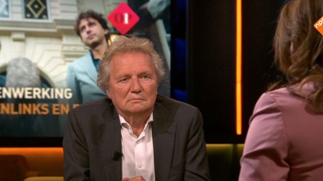 Hoe partijen mastodonten als 'steunzenders' gebruiken voor de beeldvorming