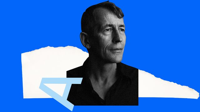 Chris De Stoop over de noodzaak van trage en verhalende journalistiek