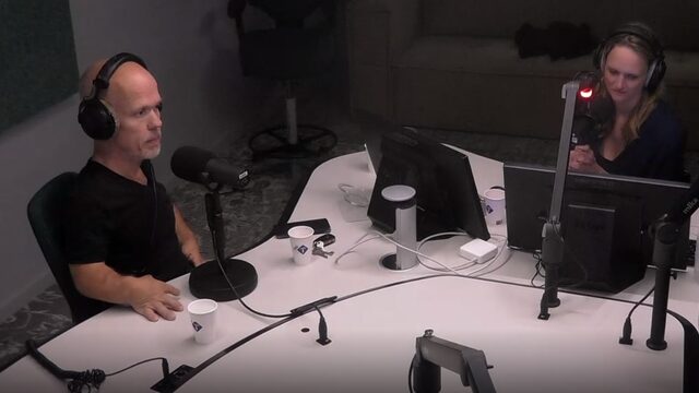 Rolf Schrama: 'De reis van mijn leven die ervoor zorgde dat ik mijn beperking omarm'