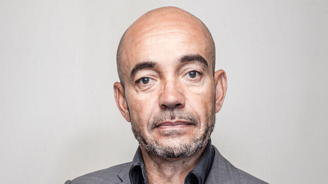 Schrijver Stephan Sanders over de schaamte voor zijn wending tot het geloof
