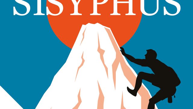 Enorme risico's, kou en stank van pisflessen. In de podcast Sisyphus: wat beweegt bergklimmers?