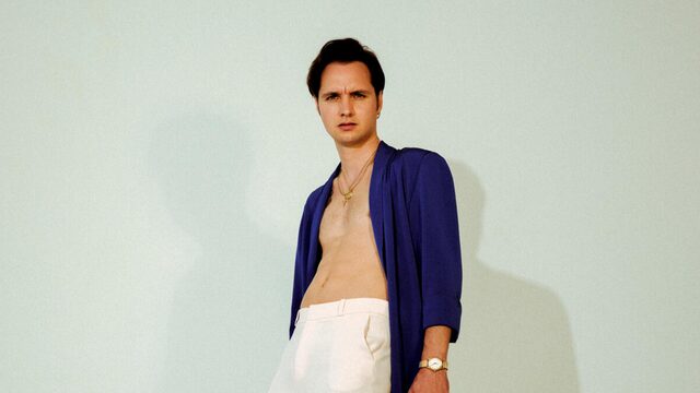 Jett Rebel vindt cultuur essentieel, juist in coronatijd
