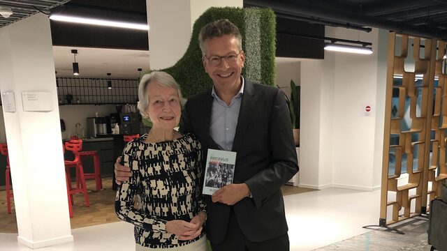 Onderwijsfamilie Dijsselbloem: dertig leraren verdeeld over vier generaties