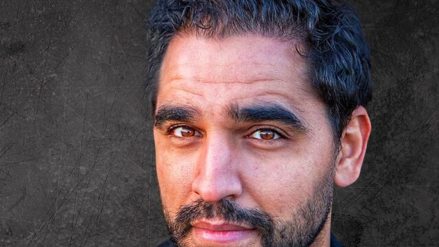 Abbie Chalgoum: 'Ik had een masker opgezet en dat ging er niet meer af'
