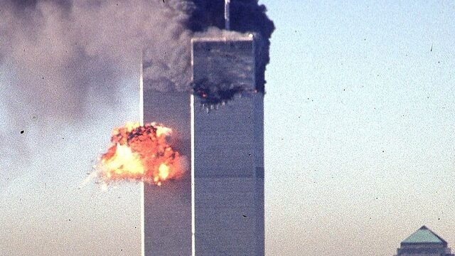 VS herdenkt aanslagen 9/11: 'Tranen zitten nog steeds aan de oppervlakte'