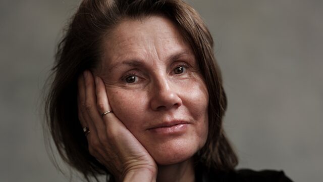 Sana Valiulina: gemeenschappelijke woning geen oplossing voor woningnood