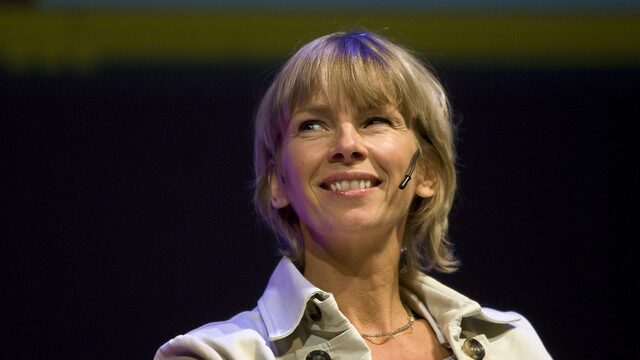 Francine Oomen openlijk over seksueel misbruik: 'Sterfbed moeder was kantelpunt in mijn leven'