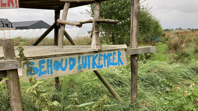 Jarenlange strijd om een polder: 'Overheid moet groen beschermen'