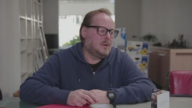 De moeder van Janot liep in het ziekenhuis corona op: 'Het heeft het afscheid nemen heel erg bemoeilijkt'