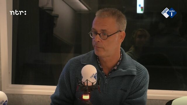 'Benny Lindelaufs verteltalent komt van zijn Limburgse oma'