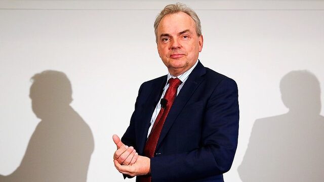 Oud-staatssecretaris Financiën over hervormingen Belastingdienst: 'Kan binnen één kabinetsperiode'