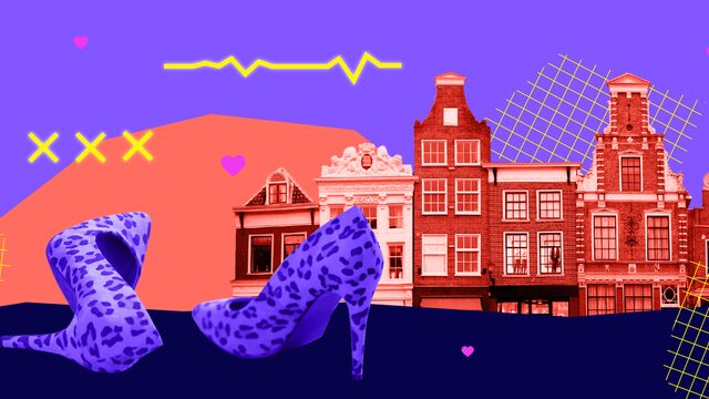 Zelfstandig sekswerk vanuit eigen woning onmogelijk gemaakt door