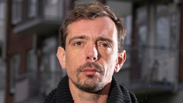 Tim 'S Jongers: 'Wij zetten mensen in armoede gigantisch onder druk'