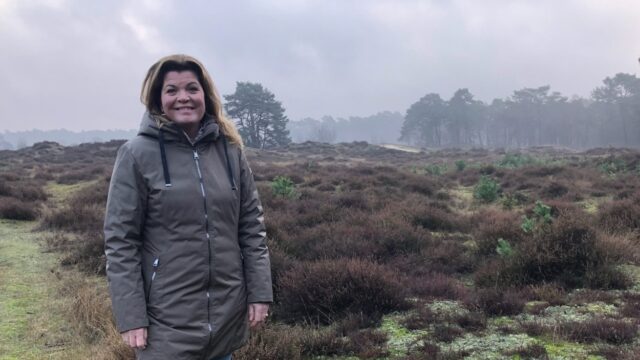 Stikstofminister Van der Wal: 'Als we de economie niet drastisch vergroenen, gaan we in Nederland vastlopen'