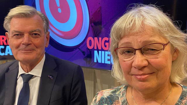 'Bij de omvolking worden zwakke wijken gebruikt als afvoerputje' - Podcast Ongehoord Nieuwscafé
