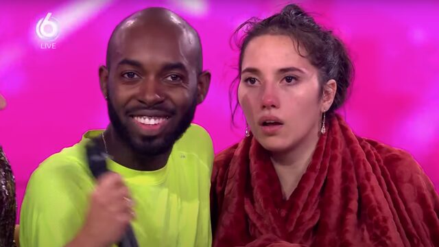 Antropoloog overweegt aangifte tegen Dansmarathon: 'Dieptriest!'