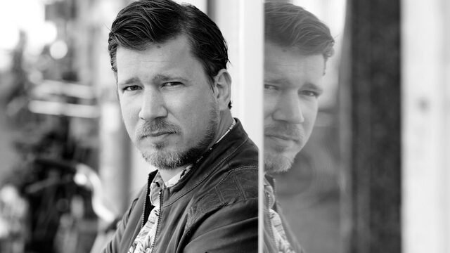 Jibbe Willems schreef bijna 100 toneelstukken en opera's. 'Ik wil communiceren met het publiek'