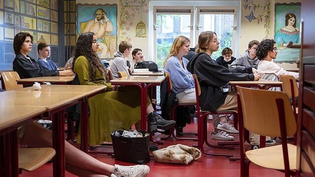 Nieuw curriculum voor scholen in de maak: 'Zeker toe aan een update'
