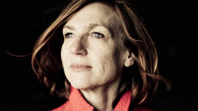 De psychologische moederdood die je moet plegen om op eigen benen te staan