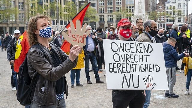 Jeugdrechters gaan hun rol in de toeslagenaffaire onderzoeken: 5 vragen en antwoorden