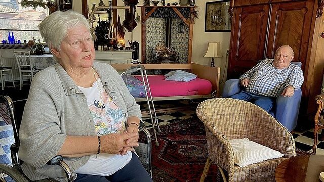 Meer amputaties, vergroeiingen en blindheid door uitgestelde zorg door corona