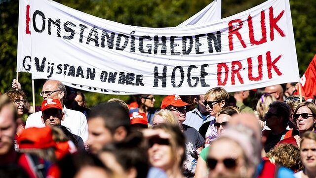 'Gemeenten zijn de grip op de jeugdzorg totaal kwijt'