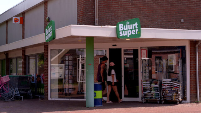 Tabaksverbod raakt buurtsupers, maar sluiting blijft vaak uit