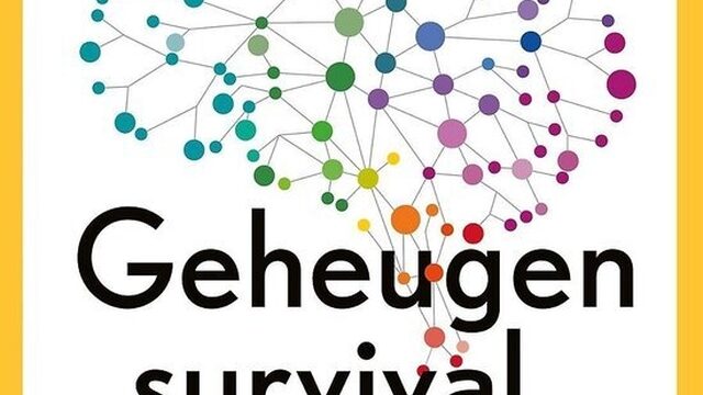 Je geheugen versterken met de 'Geheugensurvivalgids': 'Binnen enkele dagen al vooruitgang'