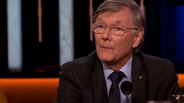 'Geef iedereen een boosterprik en neem ook de kinderen mee'