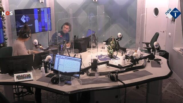 #JanPubliek: moeilijke gesprekken, vakantie-verwarring en een kerst-podcast tegen inbraken