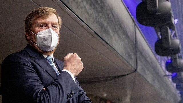 De koning terug in formatieproces? 'Dat helpt niet om het sneller te voltooien'