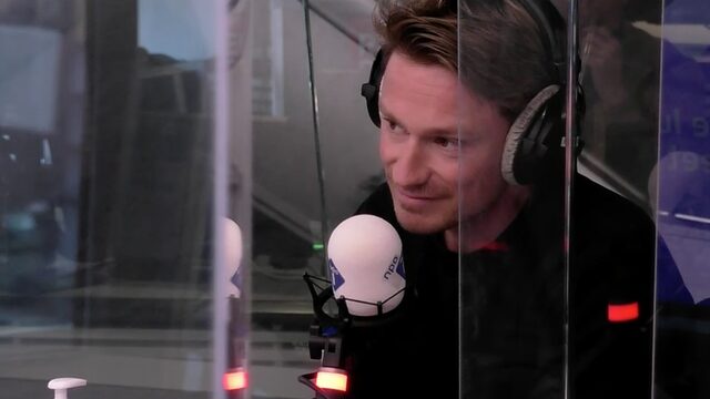 Schimmelpenninck: 'Ik ben gisteren nog achtervolgd op straat'
