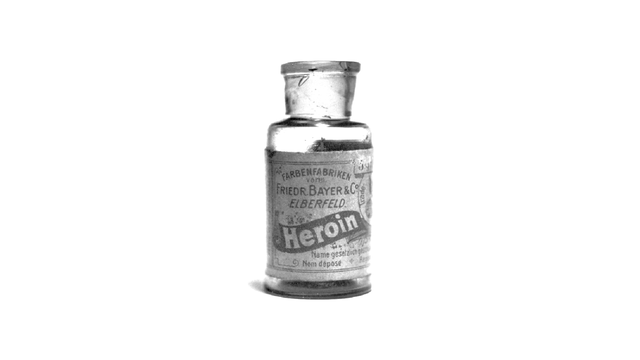 Podcast DOCS: de heroïne-epidemie van de jaren '70 en '80